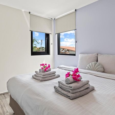 Malvales Resort 빌렘스타트 외부 사진