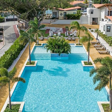 Malvales Resort 빌렘스타트 외부 사진